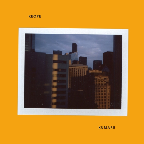 Keope - Kumare [BIGAMO14S4]